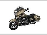 BMW R18 Bagger