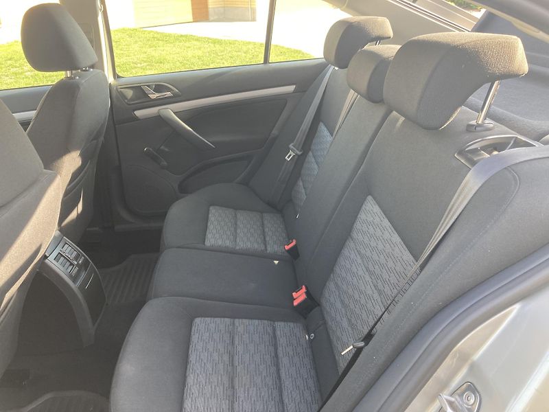 Škoda Octavia (2012) 2.0 TDi ČR, 2xKOLA, PĚKNÝ STAV - fotka 11 z 22