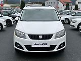 Seat Alhambra (2012) 2.0 TDi, Style, autoAC - náhled 1