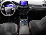 Ford Kuga 2,5 Hybrid 140kW ST-line X ČR - náhled 8