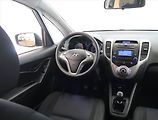 Hyundai ix20 (2011) 1.4 CVVT, ČR,1.maj, Serv.kniha - náhled 7
