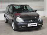 Renault Clio (2004) 1.4 16V, 2.maj,ČR, AT, AC - náhled 1
