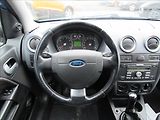 Ford Fusion 1,4 i 59KW 1.Majitel - náhled 12