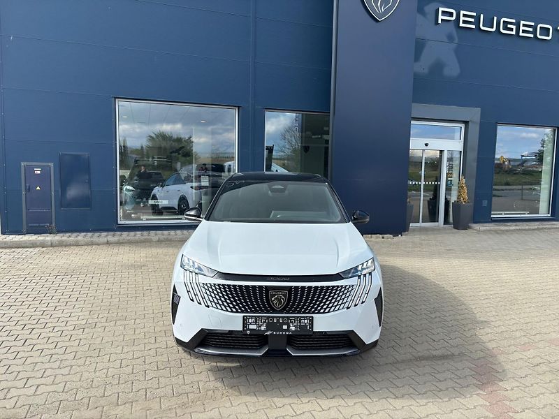 Peugeot 3008 (2026) GT Elektromotor 210 k / 73 kWh - fotka 2 z 22
