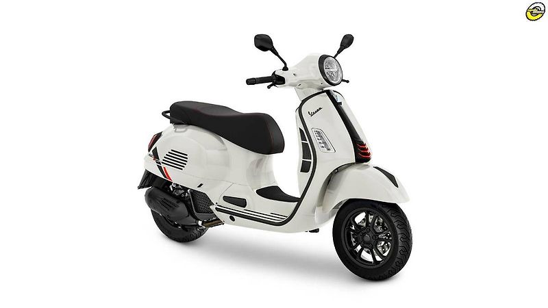 Vespa GTS 125 Super (2026) GTS 125 SUPERSPORT MY26 - fotka 13 z 15