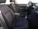 Škoda Octavia (2004) Elegance 2.0 TDI, po STK - náhled 9