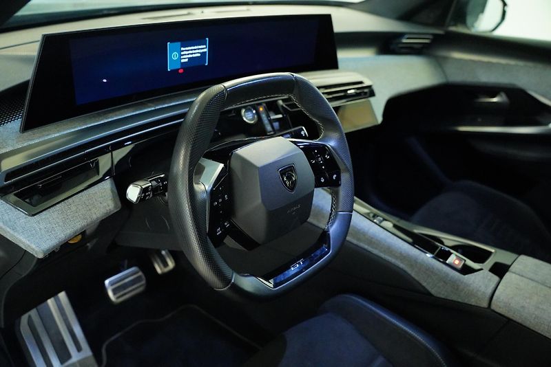 Peugeot 3008 - fotka 13 z 27
