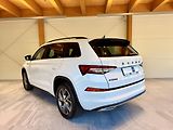 Škoda Kodiaq 2.0 TDi 147 Kw DSG Sportline - náhled 19