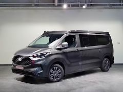 Ford Tourneo Custom (2026) Nugget Titanium 320 L2 - fotografie inzerátu