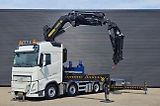 Volvo FH (2024) 460 8x2 plato/tahač + HR - náhled 2