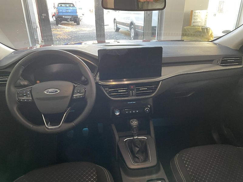Ford Kuga (2024) Titanium 1.5 EcoBoost 110kW - fotka 11 z 30