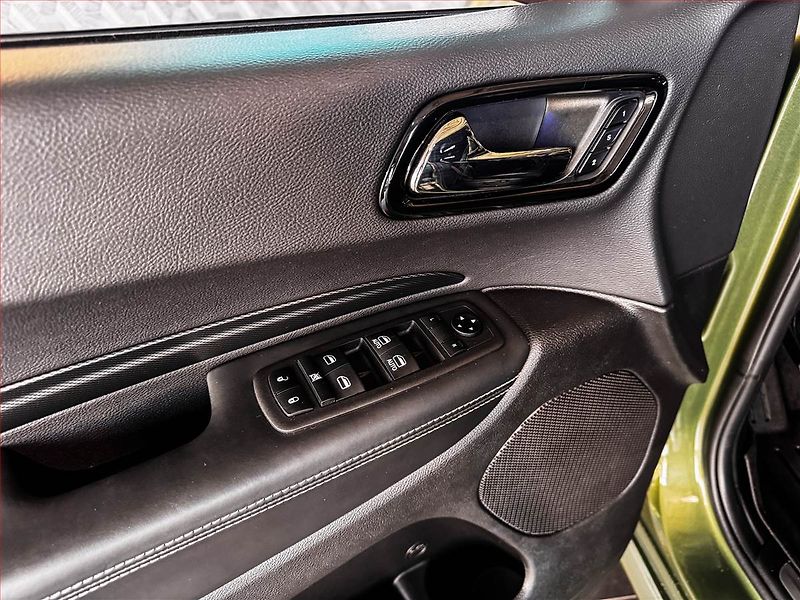 Dodge Durango (2022) 6.2 V8 SRT Hellcat - fotka 13 z 25