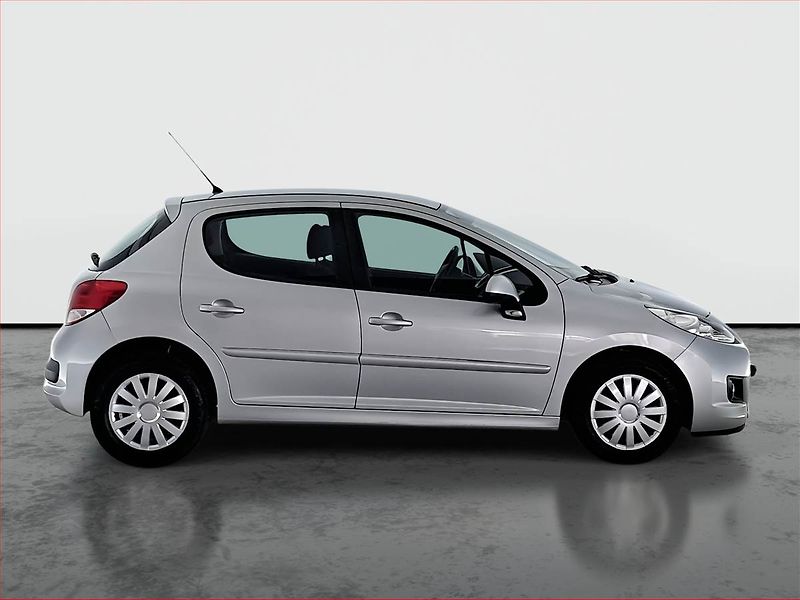 Peugeot 207 (2011) 1.4 VTi, po STK, za super cenu - fotka 6 z 15