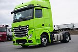 Mercedes-Benz Actros (2021) 1848 / ACC / E 6 / MP 5 / RETA - náhled 49