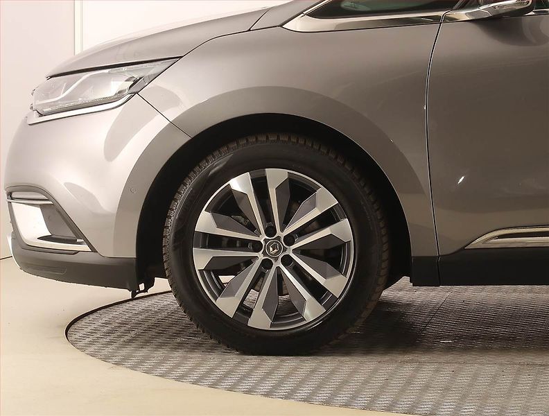 Renault Espace (2021) 2.0 Blue dCi, digi klima - fotka 15 z 24