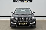 BMW X3 xDrive 20d 140kW XLine HEAD-UP - náhled 1