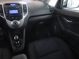 Hyundai ix20 (2017) 1.6 CVVT, Serv.kniha - náhled 8
