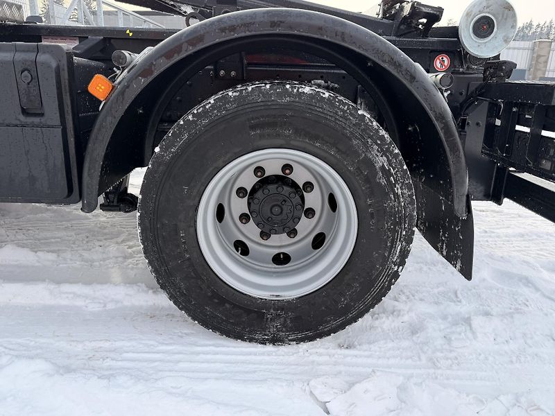 MAN TGM (2020) 15.290LL + nový nosič CTS 10t. - fotka 14 z 29