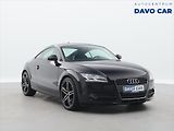 Audi TT 2,0 TFSI 147kW Kůže Xenon - náhled 1