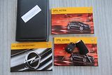 Opel Astra 1.4i AUT. KLIMA NAVIGACE - náhled 20