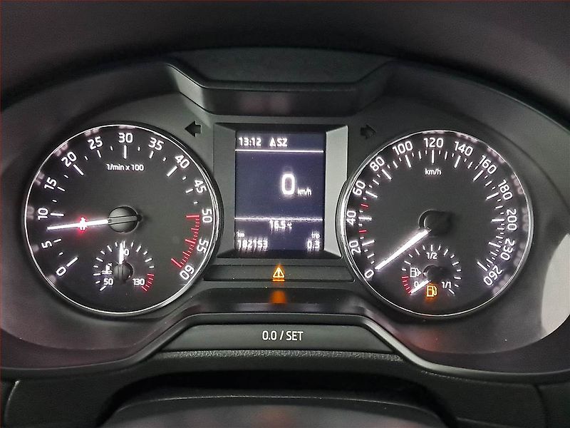 Škoda Octavia (2016) Ambition Plus 2.0 TDI, 4X4 - fotka 11 z 16
