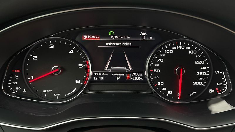 Audi A6 Allroad 2.0 40TDI S Tronic Quattro Ult - fotka 28 z 30