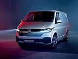 Volkswagen Transporter T6.1