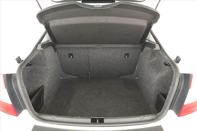 Škoda Rapid (2013) 1.2 TSI, Park. senzory - fotka 10 z 12
