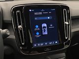 Volvo XC40 PURE ELECTRIC RECHARGE PLUS CZ - náhled 40