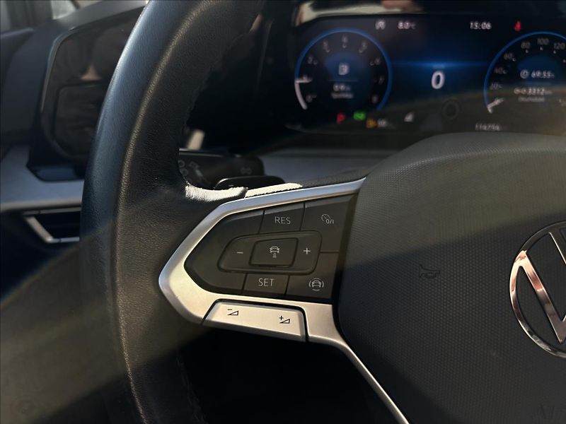 Volkswagen Golf 1,5 eTSI EVO 110 kW Life DSG - fotka 20 z 30