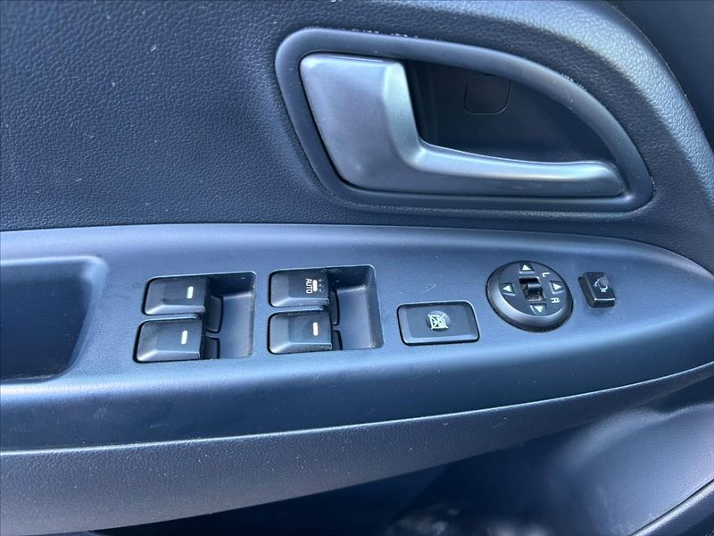 Kia Rio 1,2 CVVT  Comfort - ČR - fotka 22 z 25
