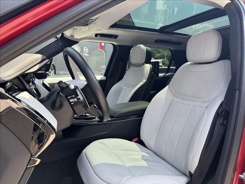Land Rover Range Rover Sport 3,0 D350 AUTOBIOGRAPHY AWD - fotka 12 z 35