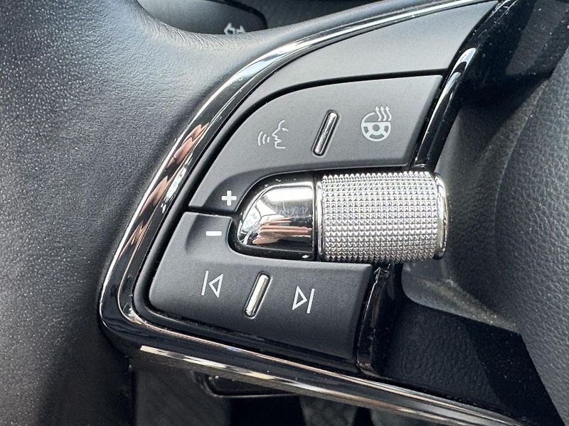 Škoda Octavia (2021) IV 1.5TSi MAN, Style Kessy DPH - fotka 23 z 44