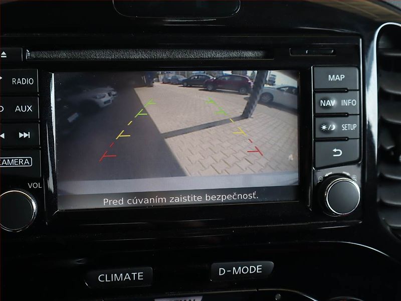 Nissan Juke (2016) Tekna 1.2 DIG-T, Serv.kniha - fotka 19 z 21