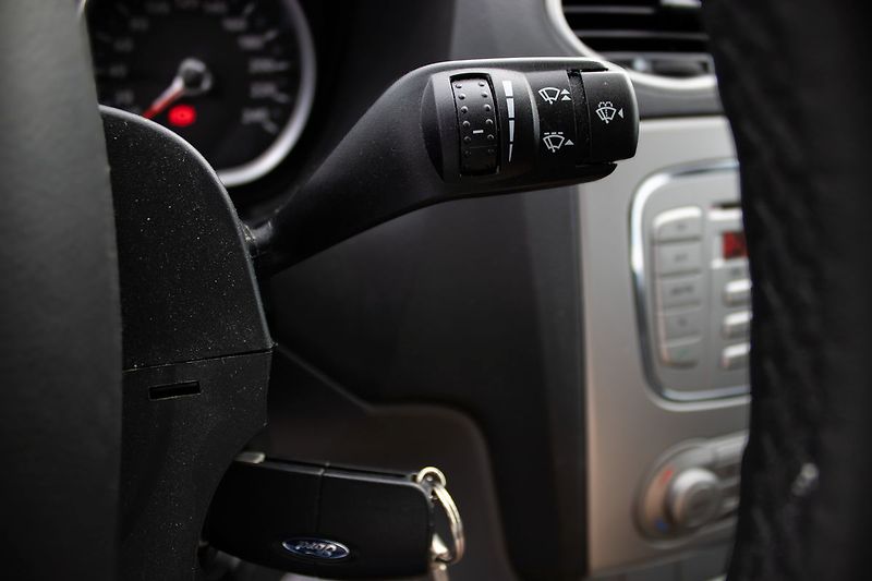 Ford Focus Výjimečný stav, 26447 Km, tažn - fotka 22 z 28