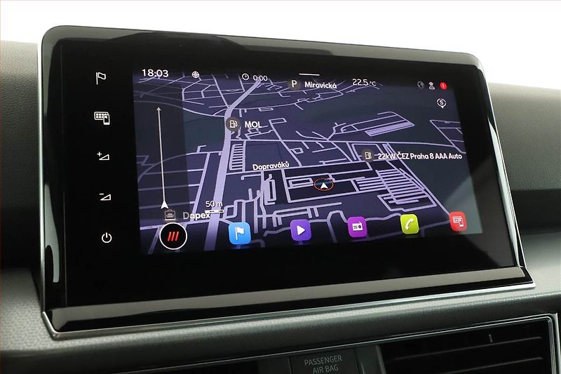 Seat Tarraco (2023) Style 1.5 TSI - fotka 16 z 20
