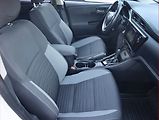 Toyota Auris (2018) 1.2 Ti, Automat, Serv.kniha - náhled 9