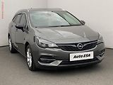 Opel Astra (2021) 1.2 T, Sport, LED, kamera - náhled 1