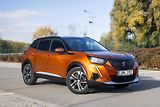 Peugeot 2008 - náhled 2