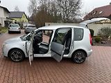 Škoda Roomster 1.2 51KW,ROZVODY+OIL,1MAJITELK - náhled 26