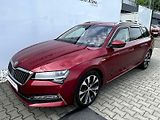 Škoda Superb (2023) Combi 2.0 TDI 147kW 4x4 DSG L& - náhled 35