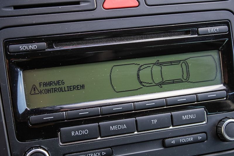 Volkswagen Golf Plus - fotka 17 z 26