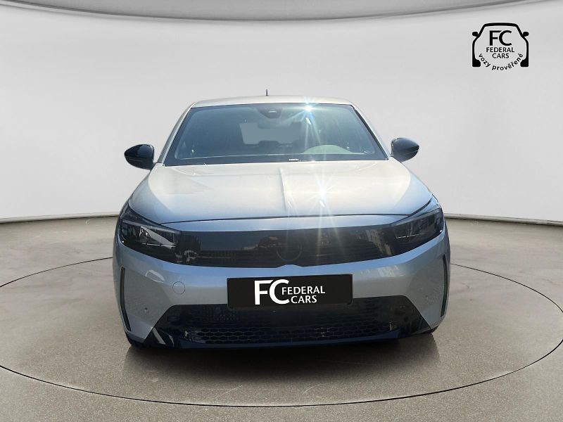 Opel Corsa (2025) 1,2 GS Benzin 100k MT6 - fotka 7 z 15