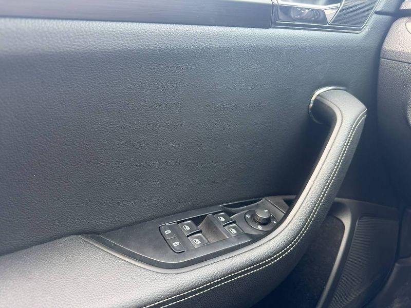 Škoda Superb Style 1,5 TSI 110 kW 6° MP - fotka 19 z 20