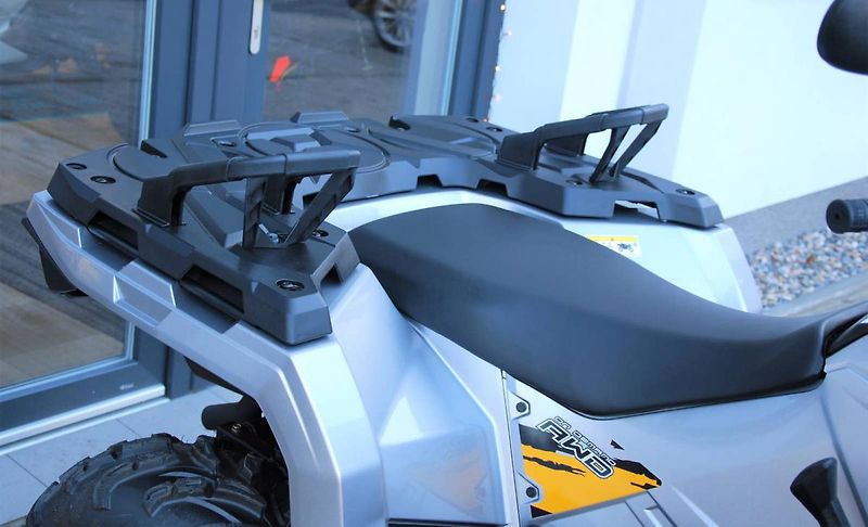 Polaris Sportsman 570 EPS (2026) SP Ohlins - fotka 17 z 25
