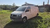 Volkswagen Transporter (2012) - náhled 1