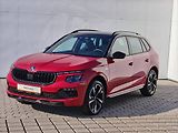 Škoda Kamiq Monte Carlo 7DSG  1,5TSI - náhled 1