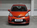Toyota Aygo (2012) 1.0i, ČR, AC - náhled 1