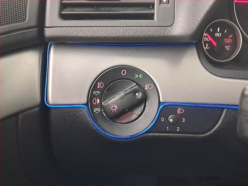 Audi A4 (2007) 2.0 TDI, 4X4, Tempomat - fotka 16 z 19