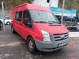Ford Transit 2,2 TDCi 6míst - náhled 14